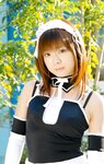 [Photobook] Anna Oguri 小栗杏菜 – Nude Photo Book 053