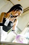 [Photobook] Anna Oguri 小栗杏菜 – Nude Photo Book 053