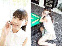[Photobook] 漫画アクションデジタル写真集 長澤茉里奈 国士無双級の女