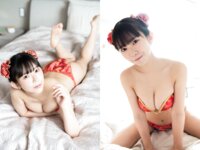 [Photobook] 漫画アクションデジタル写真集 長澤茉里奈 国士無双級の女