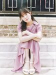 [Photobook] 2024.11.19 乃木坂46 岩本蓮加1st写真集 いたずらな風