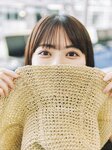 [Photobook] 2024.11.19 乃木坂46 岩本蓮加1st写真集 いたずらな風