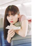 [Photobook] 2024.11.19 乃木坂46 岩本蓮加1st写真集 いたずらな風