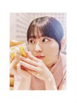 [Photobook] 2024.11.19 乃木坂46 岩本蓮加1st写真集 いたずらな風