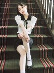 [Photobook] 2024.11.19 乃木坂46 岩本蓮加1st写真集 いたずらな風