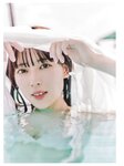[Photobook] 2024.11.19 乃木坂46 岩本蓮加1st写真集 いたずらな風