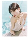 [Photobook] 2024.11.19 乃木坂46 岩本蓮加1st写真集 いたずらな風