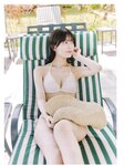 [Photobook] 2024.11.19 乃木坂46 岩本蓮加1st写真集 いたずらな風