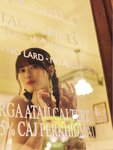 [Photobook] 2024.11.19 乃木坂46 岩本蓮加1st写真集 いたずらな風