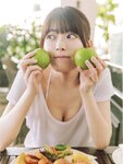 [Photobook] 2024.11.19 乃木坂46 岩本蓮加1st写真集 いたずらな風