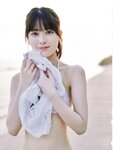 [Photobook] 2024.11.19 乃木坂46 岩本蓮加1st写真集 いたずらな風