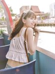[Photobook] 2024.11.19 乃木坂46 岩本蓮加1st写真集 いたずらな風