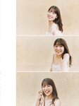 [Photobook] 2024.11.19 乃木坂46 岩本蓮加1st写真集 いたずらな風
