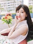 [Photobook] 2024.11.19 乃木坂46 岩本蓮加1st写真集 いたずらな風