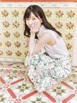 [Photobook] 2024.11.19 乃木坂46 岩本蓮加1st写真集 いたずらな風