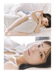 [Photobook] 2024.11.19 乃木坂46 岩本蓮加1st写真集 いたずらな風