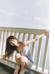 [Photobook] 2024.11.19 乃木坂46 岩本蓮加1st写真集 いたずらな風