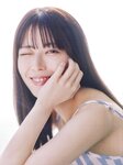 [Photobook] 2024.11.19 乃木坂46 岩本蓮加1st写真集 いたずらな風