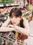 [Photobook] 2024.11.19 乃木坂46 岩本蓮加1st写真集 いたずらな風