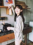 [Photobook] 2024.11.19 乃木坂46 岩本蓮加1st写真集 いたずらな風