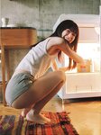 [Photobook] 2024.11.19 乃木坂46 岩本蓮加1st写真集 いたずらな風