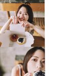 [Photobook] 2024.11.19 乃木坂46 岩本蓮加1st写真集 いたずらな風