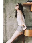 [Photobook] 2024.11.19 乃木坂46 岩本蓮加1st写真集 いたずらな風