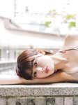 [Photobook] 2024.11.19 乃木坂46 岩本蓮加1st写真集 いたずらな風