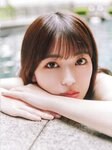 [Photobook] 2024.11.19 乃木坂46 岩本蓮加1st写真集 いたずらな風