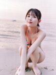 [Photobook] 2024.11.19 乃木坂46 岩本蓮加1st写真集 いたずらな風