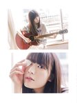 [Photobook] 2024.11.19 乃木坂46 岩本蓮加1st写真集 いたずらな風