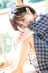 [Graphis] Rika Aimi 逢見リカ 『 First Gravure 』(110P+4Vid)