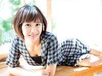 [Graphis] Rika Aimi 逢見リカ 『 First Gravure 』(110P+4Vid)