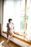 [Graphis] Rika Aimi 逢見リカ 『 First Gravure 』(110P+4Vid)