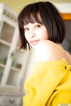 [Graphis] Rika Aimi 逢見リカ 『 First Gravure 』(110P+4Vid)