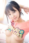 [Graphis] Rika Aimi 逢見リカ 『 First Gravure 』(110P+4Vid)