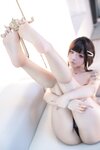 [Cosplay] yuuhui玉汇 杀手妻子