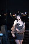 [Cosplay] yuuhui玉汇 杀手妻子