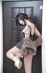 [Cosplay] yuuhui玉汇 杀手妻子