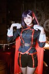 [Cosplay] 兔胖胖min - 山城恋