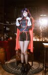 [Cosplay] 兔胖胖min - 山城恋