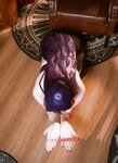 [Cosplay] 兔胖胖min - 山城恋