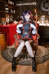 [Cosplay] 兔胖胖min - 山城恋