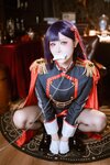 [Cosplay] 兔胖胖min - 山城恋