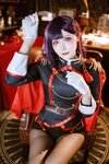 [Cosplay] 兔胖胖min - 山城恋