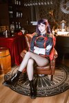 [Cosplay] 兔胖胖min - 山城恋
