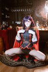[Cosplay] 兔胖胖min - 山城恋
