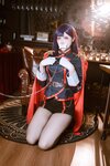 [Cosplay] 兔胖胖min - 山城恋