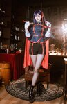 [Cosplay] 兔胖胖min - 山城恋