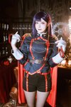 [Cosplay] 兔胖胖min - 山城恋